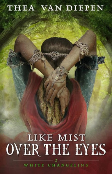 Like Mist Over The Eyes (White Changeling)