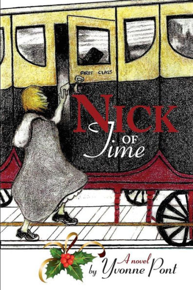 Nick Of Time