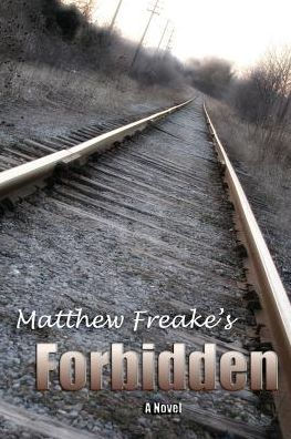 Forbidden - 9780992049065