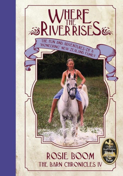 Where The River Rises
