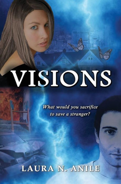 Visions - 9780992279011