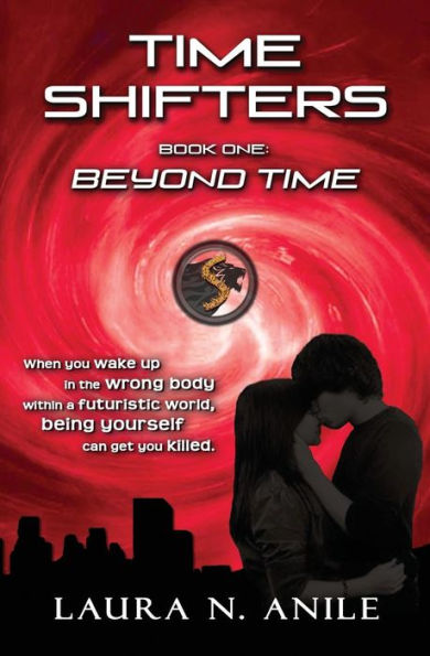 Time Shifters Book One: Beyond Time