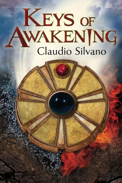Keys Of Awakening (Destiny Of Fire)