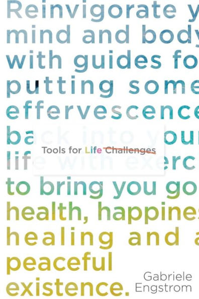Tools For Life Challenges