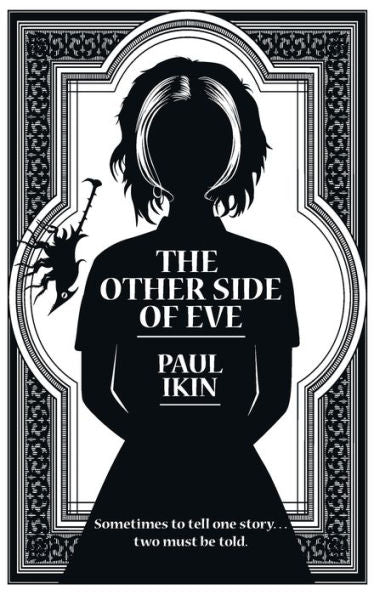 The Other Side Of Eve - 9780992534646