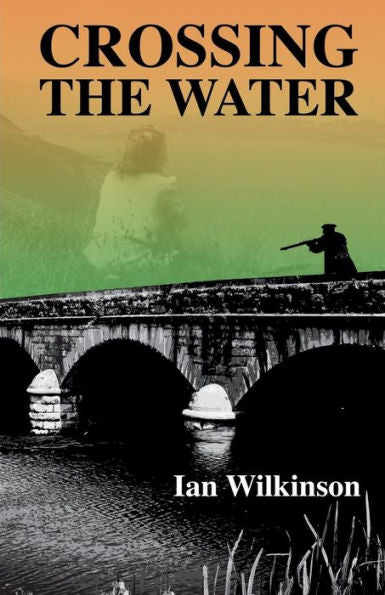 Crossing The Water
