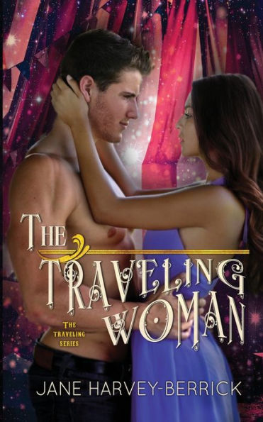 The Traveling Woman (Traveling Series)