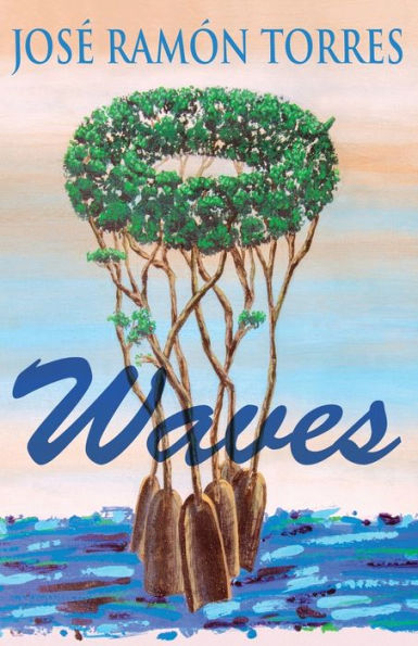 Waves - 9780992968441