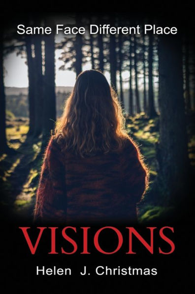Visions (Same Face Different Place)