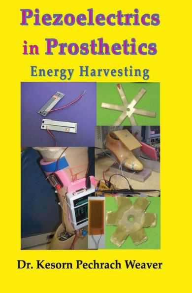 Piezoelectrics In Prosthetics: Energy Harvesting