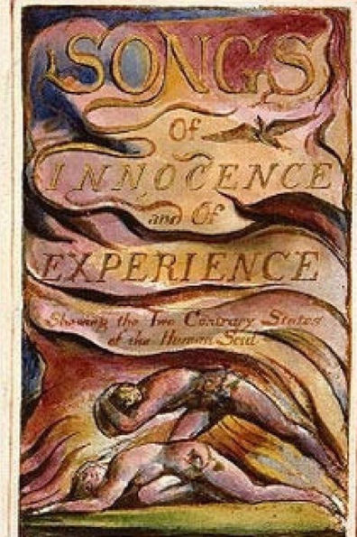 Songs Of Innocence And Of Experience