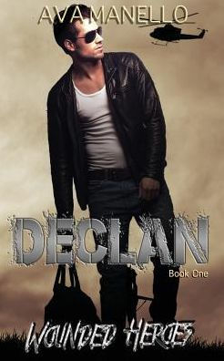 Declan (Wounded Heroes)