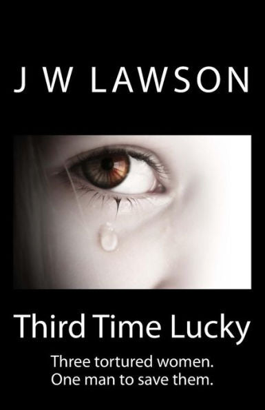 Third Time Lucky: Living The Nightmare