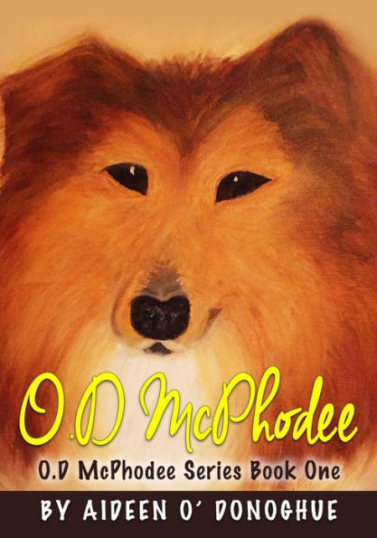 O.D Mcphodee