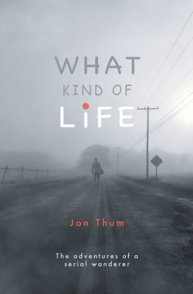 What Kind Of Life: The Adventures Of A Serial Wanderer
