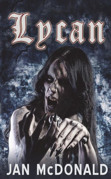 Lycan (The Beckett Vampire Trilogy)