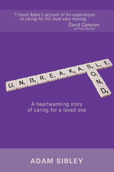 Unbreakable Bond: A Heartwarming Story Of Caring For A Loved One