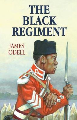 The Black Regiment (Queen Victoria's Magicians)