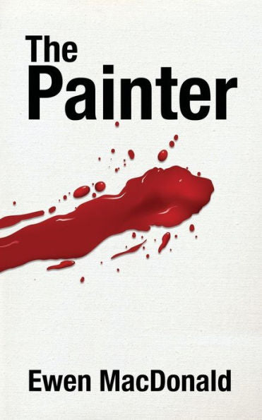 The Painter - 9780993487088