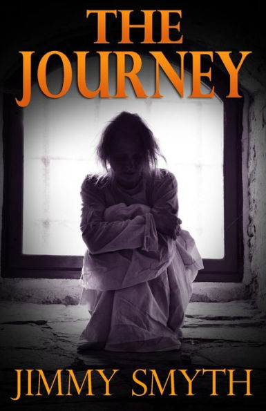 The Journey - 9780993501555