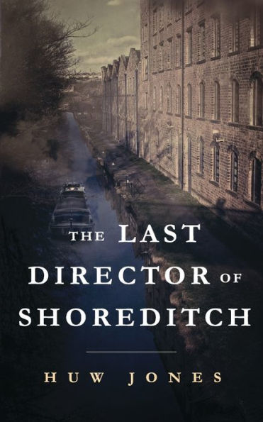 The Last Director Of Shoreditch
