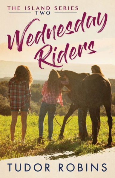 Wednesday Riders (Island Series)