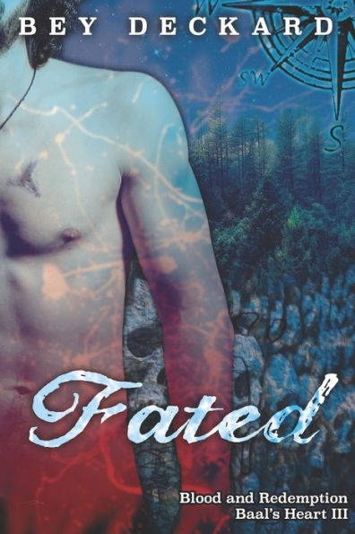Fated: Blood And Redemption (Baal's Heart)
