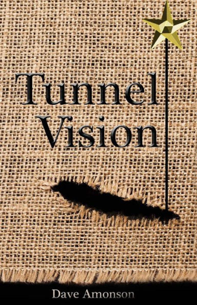 Tunnel Vision - 9780994059703