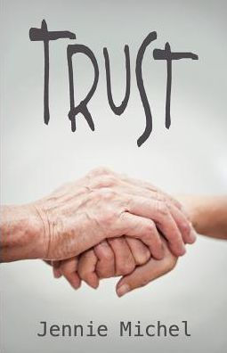 Trust - 9780994110299