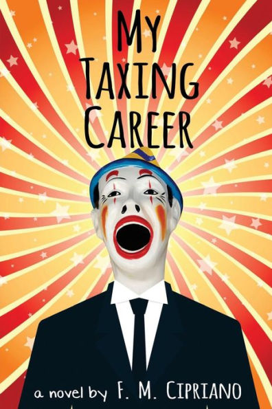 My Taxing Career