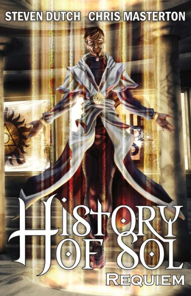 Requiem (History Of Sol)