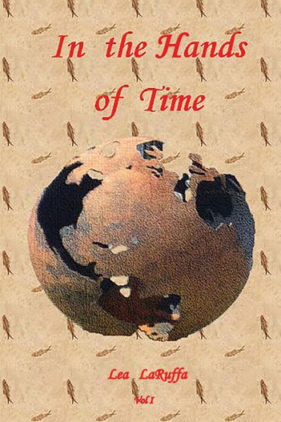 In The Hands Of Time