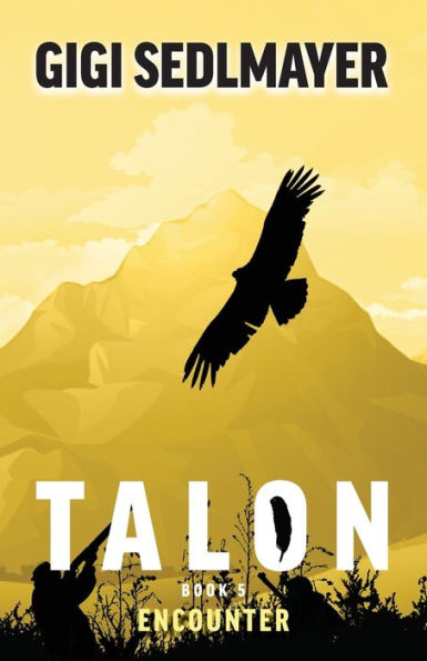 Talon, Encounter: Imaginative Reading For Children