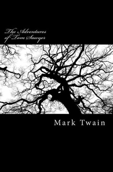 The Adventures Of Tom Sawyer - 9780994376657