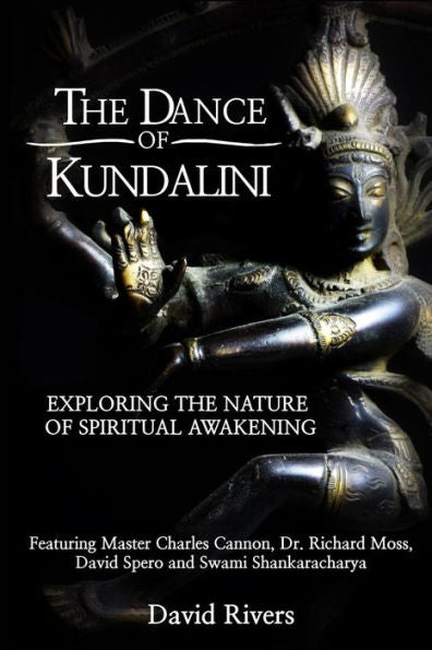 The Dance Of Kundalini - 9780994377913