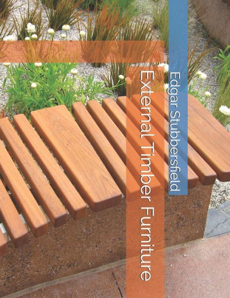 External Timber Furniture (Timber Design File)
