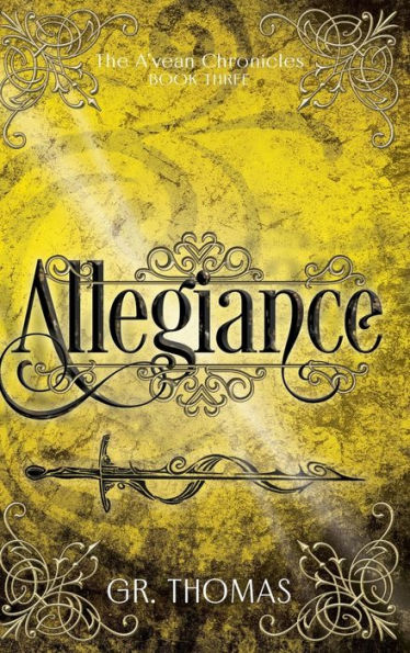 Allegiance (The A'Vean Chronicles)