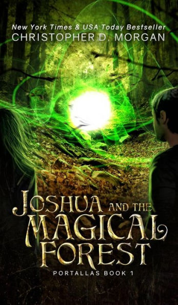 Joshua And The Magical Forest (Portallas)