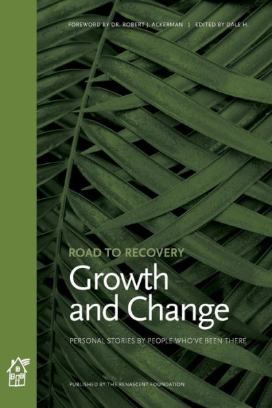 Growth And Change (Road To Recovery)