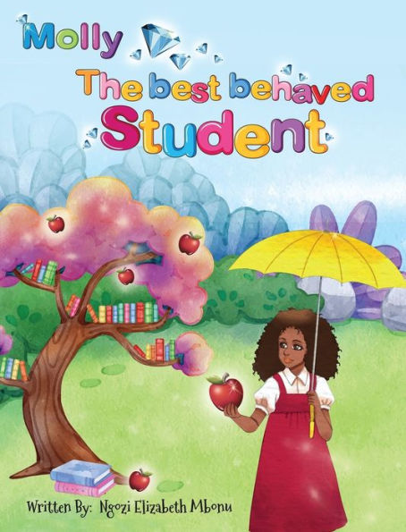 Molly The Best Behaved Student