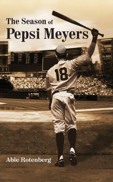 The Season Of Pepsi Meyers