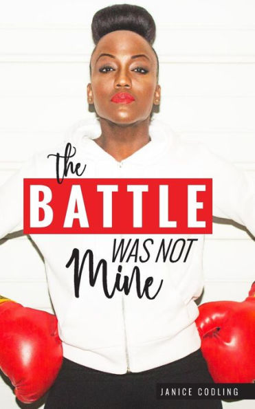 The Battle Was Not Mine