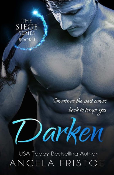 Darken (The Siege Series)