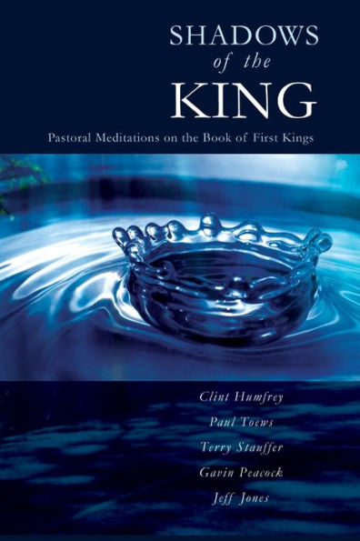 Shadows Of The King