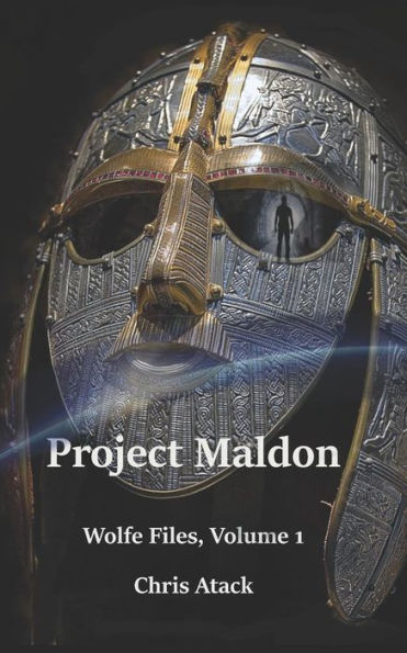 Project Maldon (Wolfe Files)