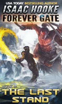 The Last Stand (Forever Gate)