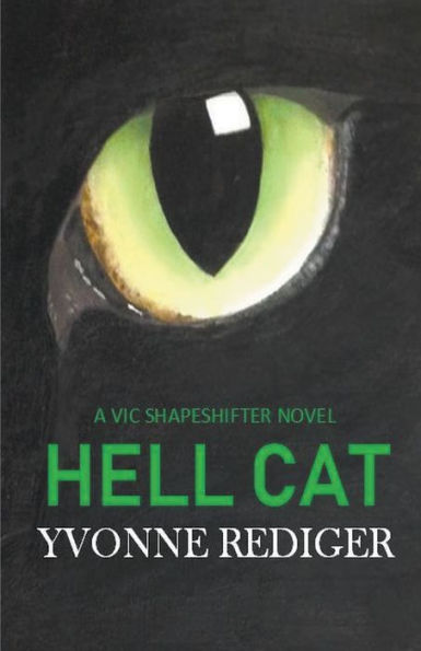 Hell Cat (Vic Shapeshifters)