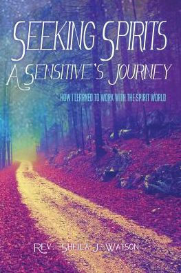 Seeking Spirits: A Sensitive's Journey: How I Learned To Work With The Spirit World