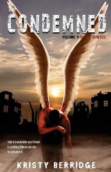 The Condemned (Hunted)