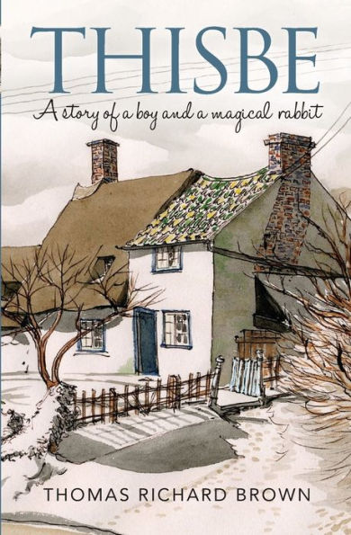 Thisbe - 9780995670921